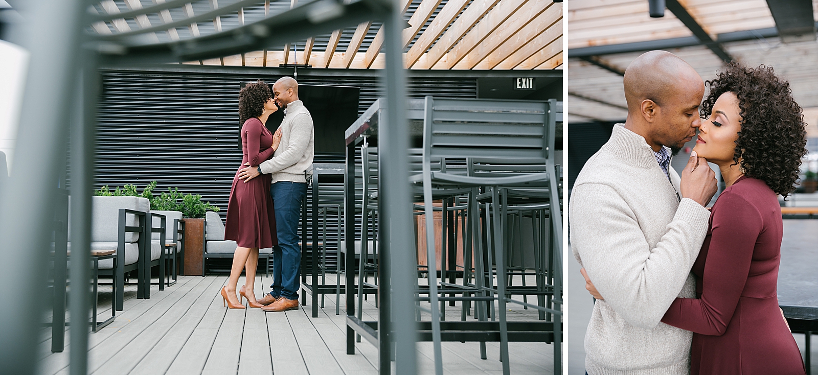 Engagement session guide